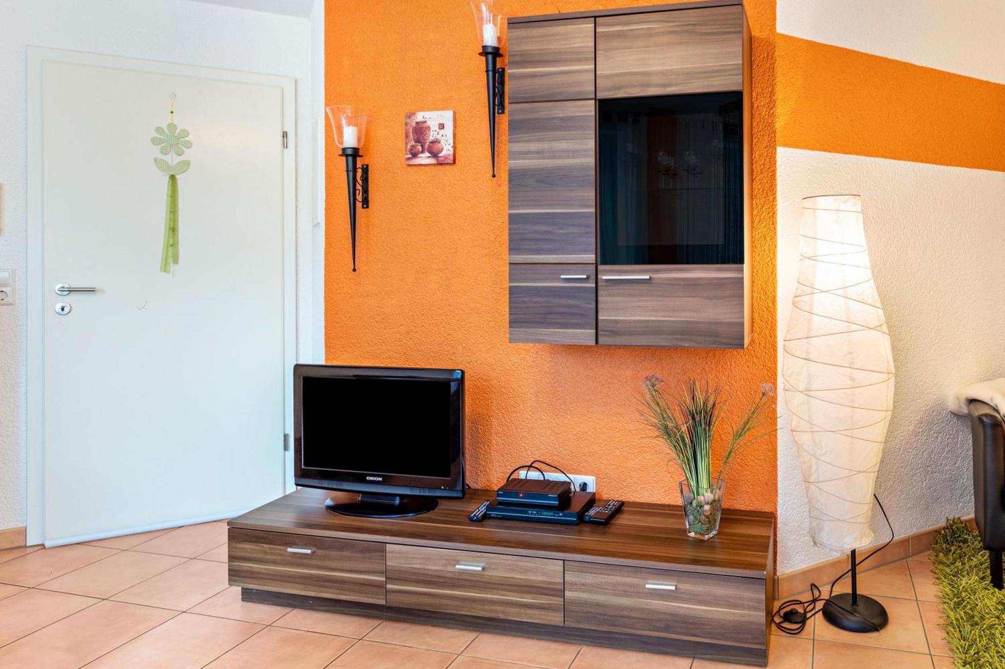Ferienwohnung Im Holzhaus Donaueschingen Kültér fotó