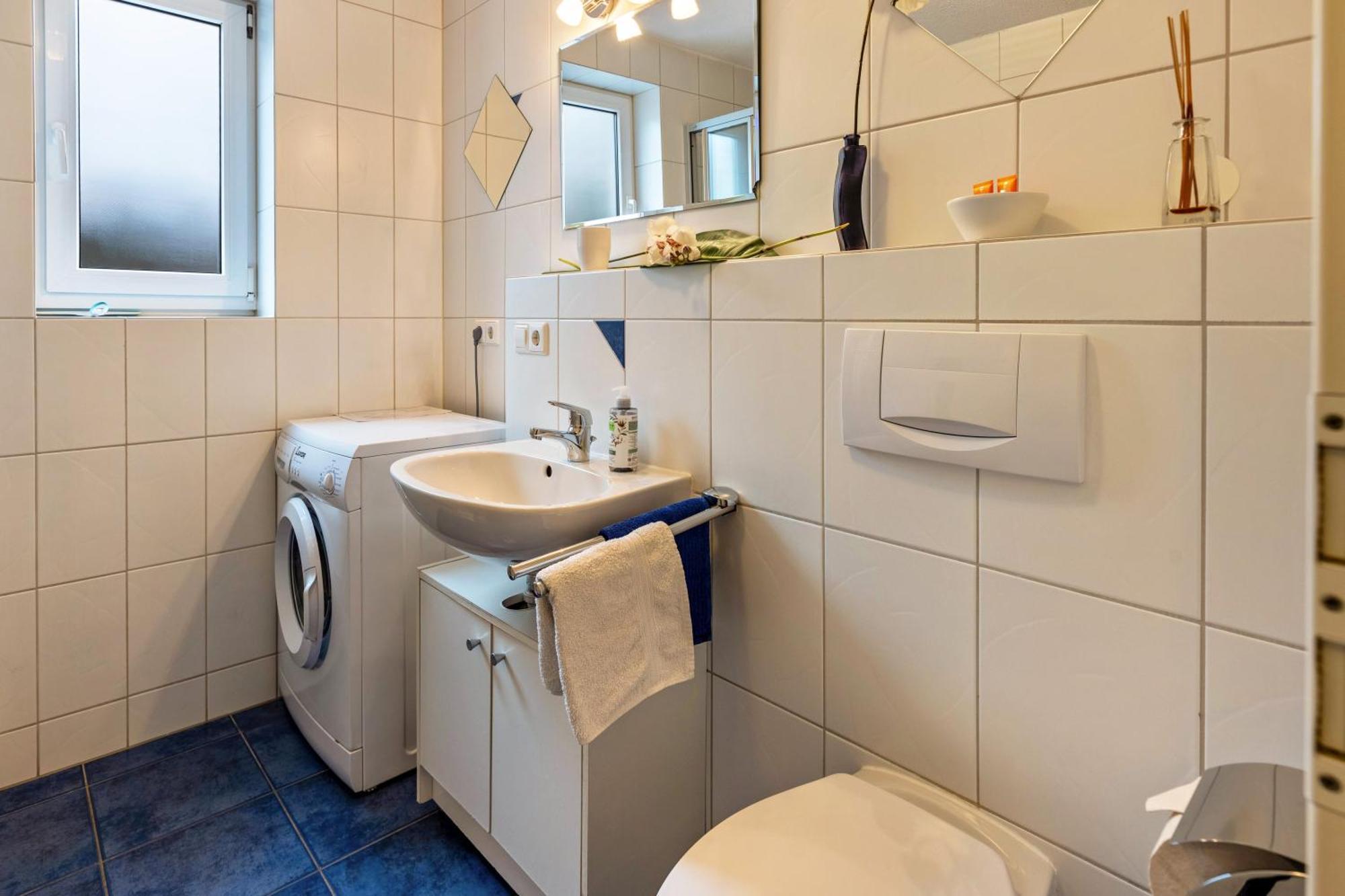 Ferienwohnung Im Holzhaus Donaueschingen Kültér fotó
