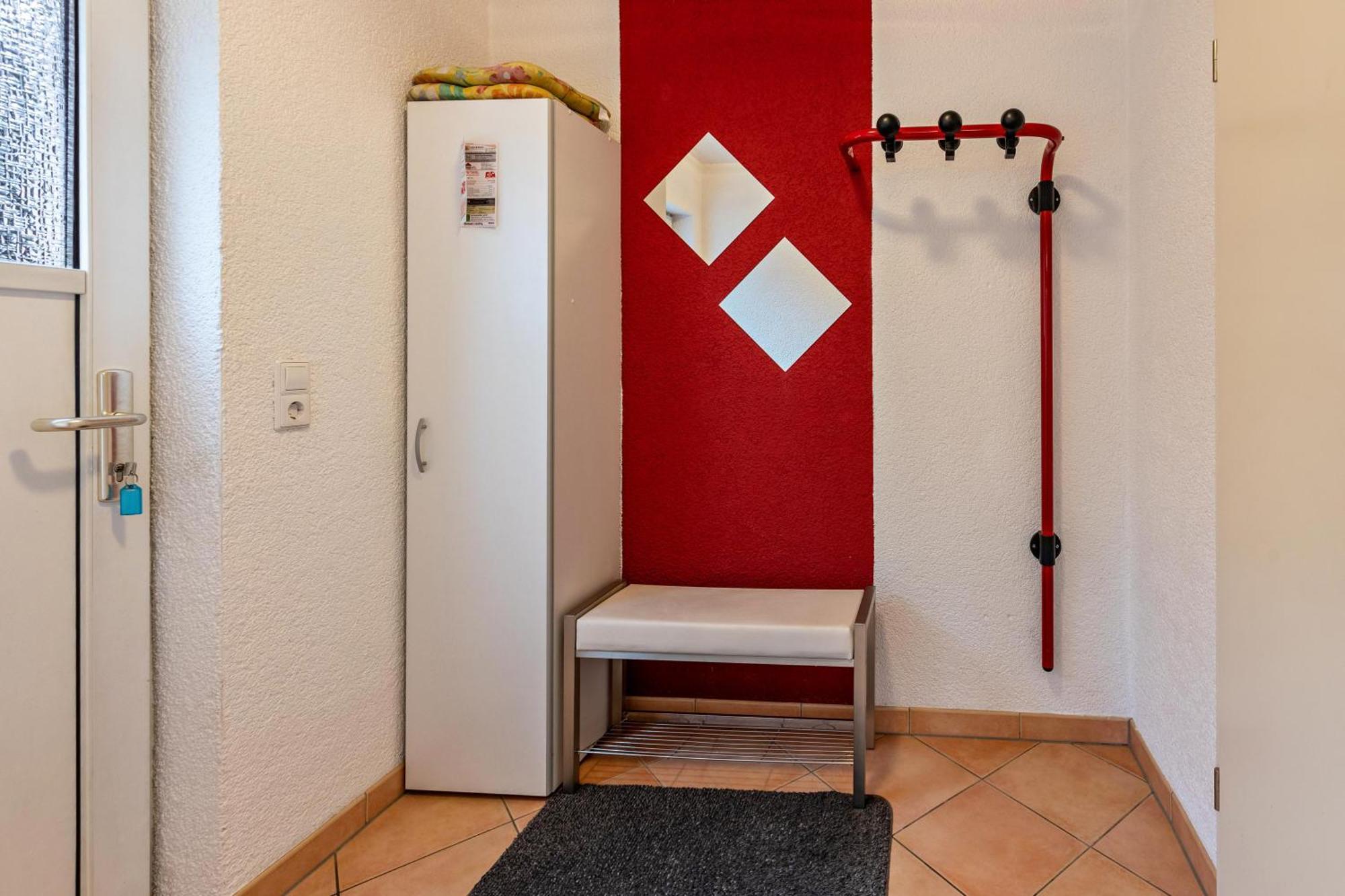 Ferienwohnung Im Holzhaus Donaueschingen Kültér fotó